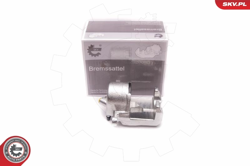 Brake Caliper